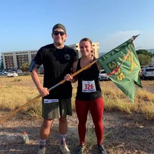 Meet your Posher, Matt